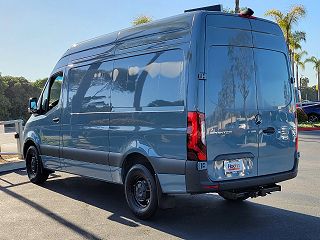 2024 Mercedes-Benz Sprinter 2500 W1Y4NBHY7RT183932 in Carlsbad, CA 18