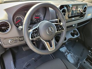 2024 Mercedes-Benz Sprinter 2500 W1Y4NBHY7RT183932 in Carlsbad, CA 20