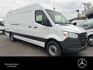 2024 Mercedes-Benz Sprinter 2500 W1Y4KDHY5RT174229 in Columbia, MO 1