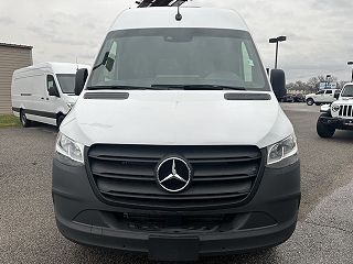 2024 Mercedes-Benz Sprinter 2500 W1Y4KDHY5RT174229 in Columbia, MO 2