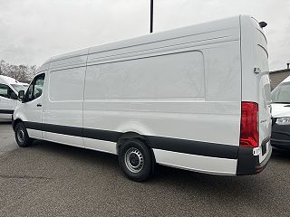 2024 Mercedes-Benz Sprinter 2500 W1Y4KDHY5RT174229 in Columbia, MO 3
