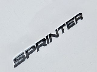 2024 Mercedes-Benz Sprinter 2500 W1Y4NBHY1RT174403 in Edmond, OK 31