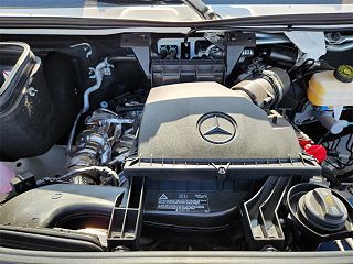 2024 Mercedes-Benz Sprinter 3500 W1Y8NB6Y1RT172199 in Edmond, OK 24