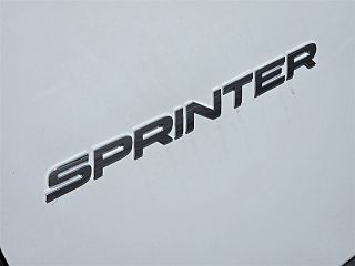 2024 Mercedes-Benz Sprinter 3500 W1Y8NB3YXRT174666 in Edmond, OK 31