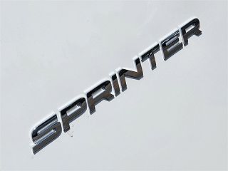2024 Mercedes-Benz Sprinter 2500 W1Y4NCHY8RT173934 in Edmond, OK 31