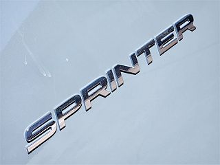 2024 Mercedes-Benz Sprinter 2500 W1W4NBVY5RT175714 in Edmond, OK 34
