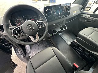 2024 Mercedes-Benz Sprinter 2500 W1W4NBVY4RT179026 in Farmington, UT 4