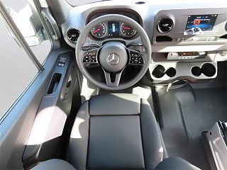 2024 Mercedes-Benz Sprinter 2500 W1Y4NCHY7RT167963 in Kansas City, MO 25