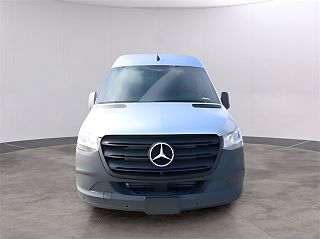 2024 Mercedes-Benz Sprinter 2500 W1Y4NCHY7RT167963 in Kansas City, MO 3
