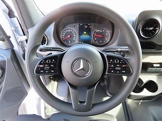 2024 Mercedes-Benz Sprinter 2500 W1Y4NCHY7RT167963 in Kansas City, MO 47