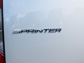2024 Mercedes-Benz Sprinter 2500 W1Y4NCHY7RT167963 in Kansas City, MO 9