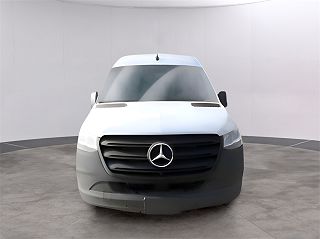 2024 Mercedes-Benz Sprinter 2500 W1Y4NCHY5RT176385 in Kansas City, MO 3