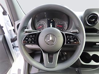 2024 Mercedes-Benz Sprinter 2500 W1Y4NCHY5RT176385 in Kansas City, MO 45