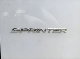 2024 Mercedes-Benz Sprinter 2500 W1Y4NCHY5RT176385 in Kansas City, MO 9
