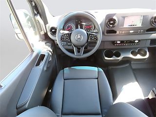 2024 Mercedes-Benz Sprinter 2500 W1Z4KFHYXRP668599 in Kansas City, MO 25