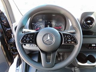 2024 Mercedes-Benz Sprinter 2500 W1Z4KFHYXRP668599 in Kansas City, MO 48