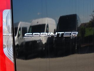 2024 Mercedes-Benz Sprinter 2500 W1Z4KFHYXRP668599 in Kansas City, MO 9