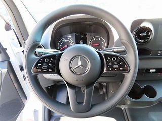2024 Mercedes-Benz Sprinter 2500 W1Y4NCHYXRT177600 in Kansas City, MO 41
