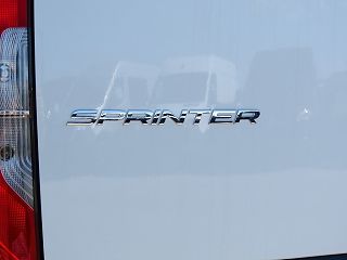 2024 Mercedes-Benz Sprinter 2500 W1Y4NCHYXRT177600 in Kansas City, MO 9