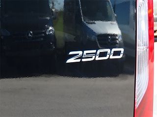 2024 Mercedes-Benz Sprinter 2500 W1Y4NCHY5RT175883 in Kansas City, MO 10