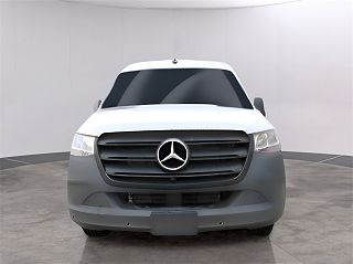 2024 Mercedes-Benz Sprinter 2500 W1Y4NCHY5RT178251 in Kansas City, MO 3