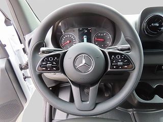 2024 Mercedes-Benz Sprinter 2500 W1Y4NCHY5RT178251 in Kansas City, MO 45