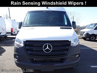 2024 Mercedes-Benz Sprinter 2500 W1Y4NDHY3RT173684 in Lawrenceville, NJ 2