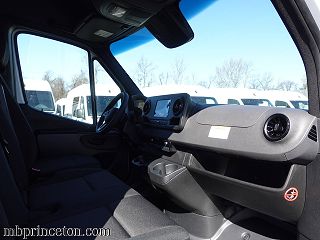 2024 Mercedes-Benz Sprinter 2500 W1Y4NDHY3RT173684 in Lawrenceville, NJ 7