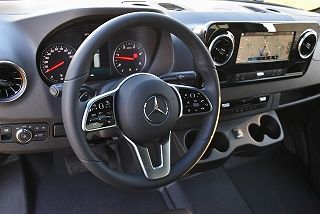 2024 Mercedes-Benz Sprinter 2500 W1W4NBVY6RT172109 in Lexington, KY 2