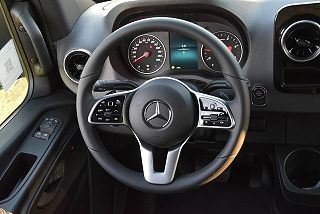 2024 Mercedes-Benz Sprinter 2500 W1W4NBVY6RT172109 in Lexington, KY 28