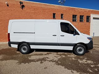 2024 Mercedes-Benz Sprinter 2500 W1Y4KBHY4RT177031 in Lubbock, TX 12