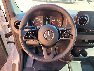 2024 Mercedes-Benz Sprinter 2500 W1Y4KBHY4RT177031 in Lubbock, TX 24