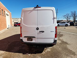 2024 Mercedes-Benz Sprinter 2500 W1Y4KBHY4RT177031 in Lubbock, TX 9