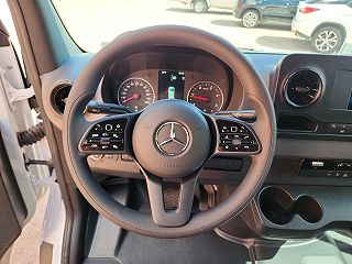 2024 Mercedes-Benz Sprinter 2500 W1Y4NBHY2RT176130 in Lubbock, TX 24