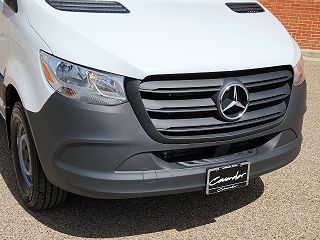 2024 Mercedes-Benz Sprinter 2500 W1Y4KBHY7RT182871 in Lubbock, TX 13