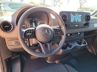 2024 Mercedes-Benz Sprinter 2500 W1Y4NDHY6RT163084 in Lubbock, TX 17