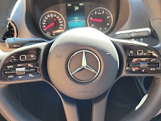 2024 Mercedes-Benz Sprinter 2500 W1Y4NDHY6RT163084 in Lubbock, TX 24