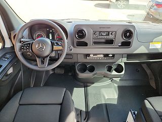 2024 Mercedes-Benz Sprinter 2500 W1Y4NBHY5RT180303 in Lubbock, TX 17