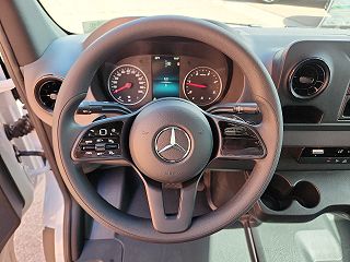 2024 Mercedes-Benz Sprinter 2500 W1Y4NBHY5RT180303 in Lubbock, TX 24