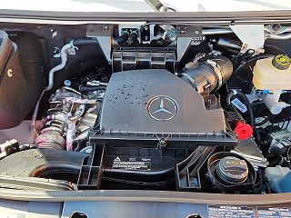 2024 Mercedes-Benz Sprinter 2500 W1Y4KBHY4RT168118 in Lubbock, TX 13