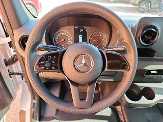 2024 Mercedes-Benz Sprinter 2500 W1Y4KBHY4RT168118 in Lubbock, TX 24