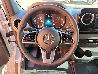 2024 Mercedes-Benz Sprinter 2500 W1Y4NCVY2RT173593 in Lubbock, TX 24