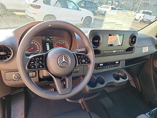 2024 Mercedes-Benz Sprinter 2500 W1Y4NBHY6RT163798 in Lubbock, TX 17