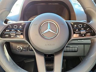 2024 Mercedes-Benz Sprinter 2500 W1Y4NBHY6RT163798 in Lubbock, TX 24