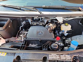 2024 Mercedes-Benz Sprinter 2500 W1Y4NCVY6RT166128 in Lubbock, TX 13