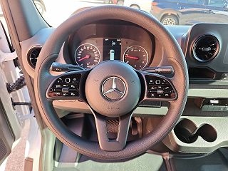 2024 Mercedes-Benz Sprinter 2500 W1Y4NCVY6RT166128 in Lubbock, TX 24