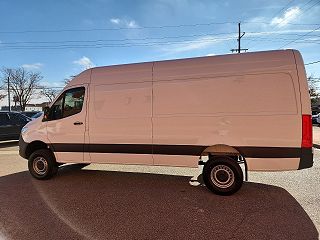 2024 Mercedes-Benz Sprinter 2500 W1Y4NCVY6RT166128 in Lubbock, TX 6