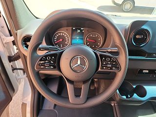 2024 Mercedes-Benz Sprinter 2500 W1Y4NCHY7RT180440 in Lubbock, TX 24