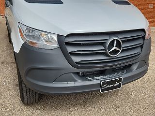 2024 Mercedes-Benz Sprinter 2500 W1W4NBVY2RT155758 in Lubbock, TX 13