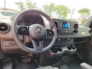 2024 Mercedes-Benz Sprinter 2500 W1W4NBVY2RT155758 in Lubbock, TX 17